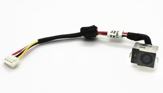 Neuer Ersatz DC IN-Kabel für HP 507094-001 KBL00 DC301005E00 DC301005Q00