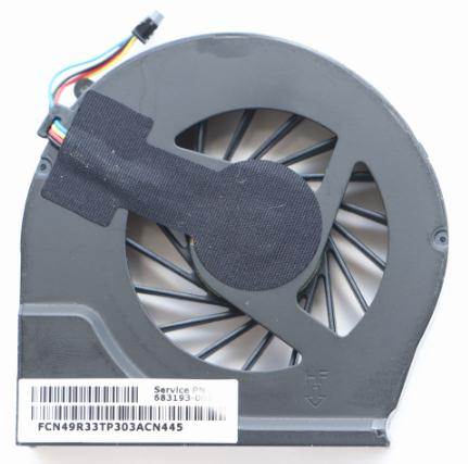 CPU-Lüfter für HP Pavilion G6-2000