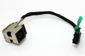 Neuer Ersatz DC IN-Kabel für HP Pavilion DM4T-3000 Series