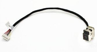 Neuer Ersatz DC IN-Kabel für Compaq Presario CQ62 CQ56 Series