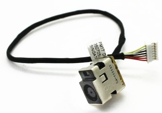 Neuer Ersatz DC IN-Kabel für Compaq Presario CQ72 Series