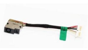 Neuer Ersatz DC IN-Kabel für HP Pavilion X360 11-K000 11-K100 Convertible PC