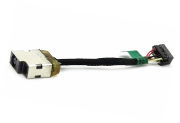 Neuer Ersatz DC IN-Kabel für HP Pavilion X360 11-N000 11-N100 11-N200 Series