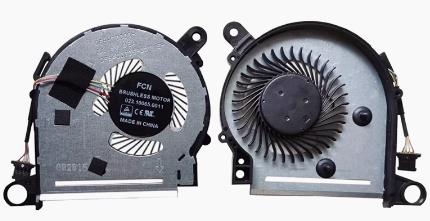 CPU-Lüfter für HP BONBON13 023.10065.0001 855966-001