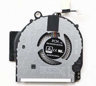 CPU Kühler Lüfter HP 023.1008S.0011 DFS551205W00T FJGD