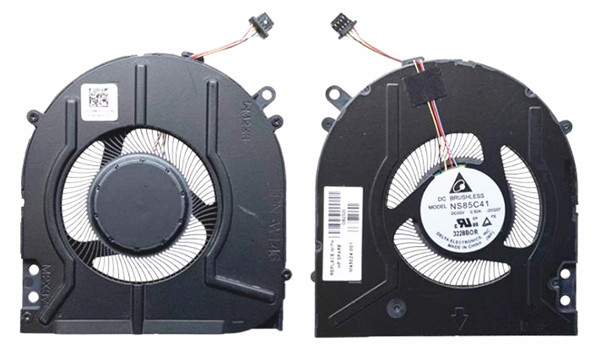 CPU-Lüfter für HP TPN-W155 TPN-W146 FPF3 DFS5K22B056736 FN9V DFS5K22B056736 CPU-Lüfter für HP TPN-W155 TPN-W146 FPF3 DFS5K22B056736 FN9V DFS5K22B056736