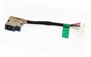Neuer Ersatz DC IN-Kabel für HP 807522-001 799735-F51