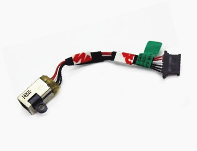 Neuer Ersatz DC IN-Kabel für HP 766608-001