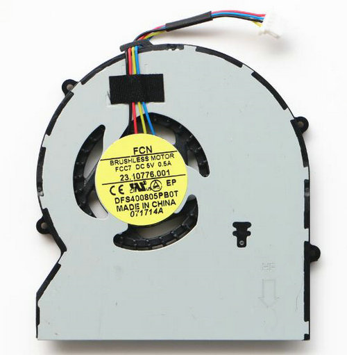 CPU Lüfter für HP 60.4YV09.001 727766-001