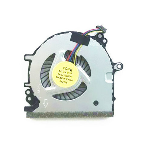 CPU-Lüfter für HP HSTNN-Q98C 831902-001 826379-001