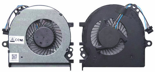 CPU-Lüfter für HP ProBook 430 G4 NS65B02-15M21 905730-001