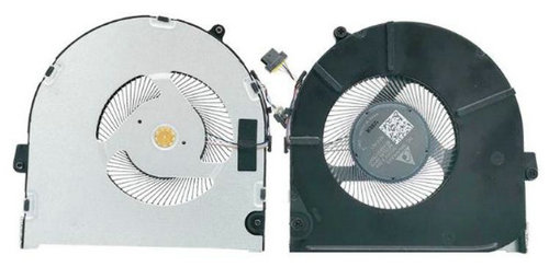 CPU-Lüfter für HP ProBook x360 435 G8 M03432-001