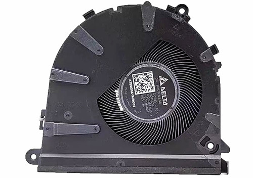 CPU-Lüfter für HP ProBook 440 G11 ND75C39 P00036-001