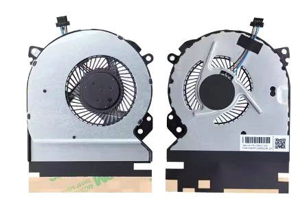 CPU-Lüfter für HP HSN-Q08C L03613-001 0FJNB0000H