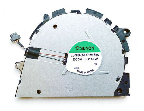 CPU-Lüfter für HP HSN-Q27C-4/5 M26013-001