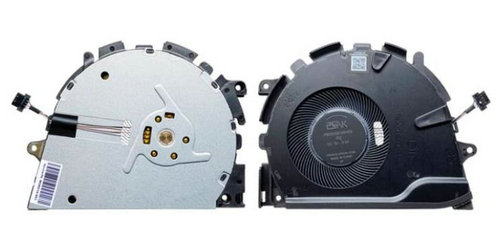 CPU-Lüfter für HP ProBook 445 G9 M26012-001