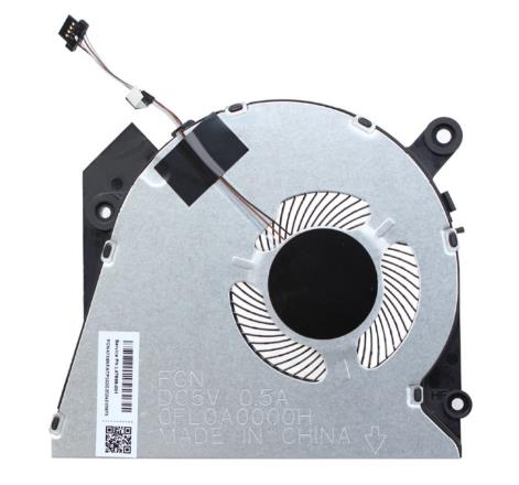 CPU-Lüfter für HP HSN-Q16C HSN-Q22C L47696-001