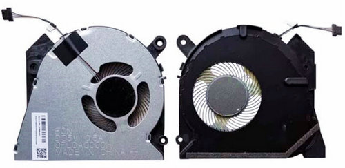 CPU-Lüfter für HP HSN-Q16C HSN-Q22C L47696-001
