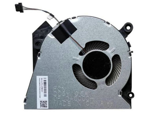 CPU-Lüfter für HP ProBook 455 G7 L47696-001