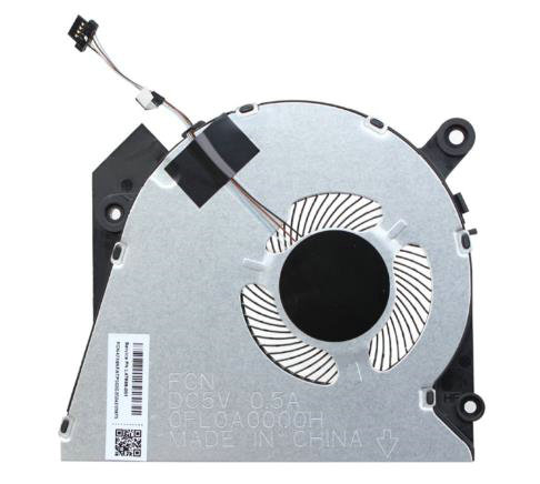 CPU-Lüfter für HP ProBook 455 G6 L47696-001