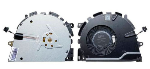 CPU-Lüfter für HP ProBook 455R G8 M21718-001 M26012-001