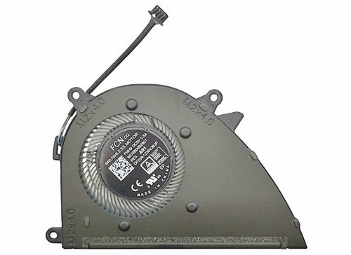 CPU-Lüfter UMA für HP ProBook 470 G8 M50402-001 M53032-001