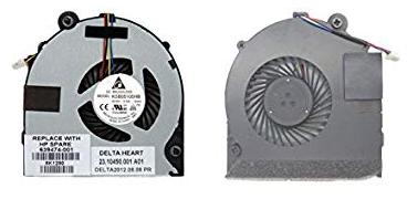 CPU Lüfter für HP 23.10450.001 639474-001 KSB05105HB(-AG42)