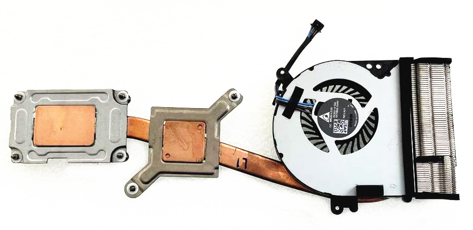Lüfter+Kühler für HP ProBook 640 G2 G3 840663-001