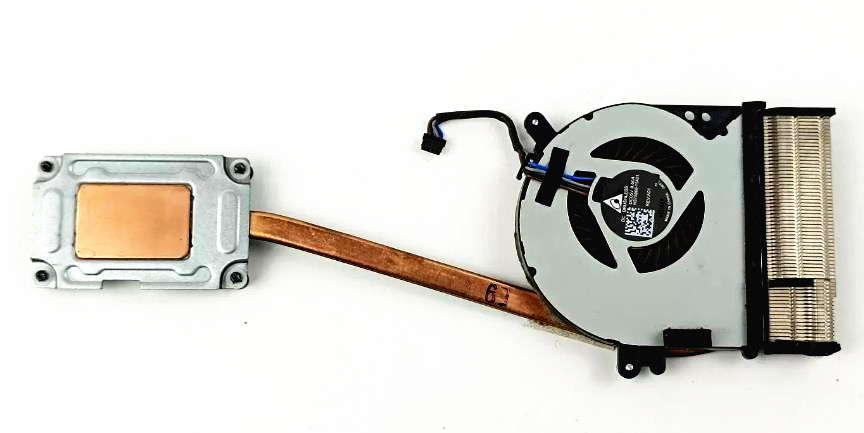 Lüfter+Kühler für HP ProBook 640 G2 G3 840662-001