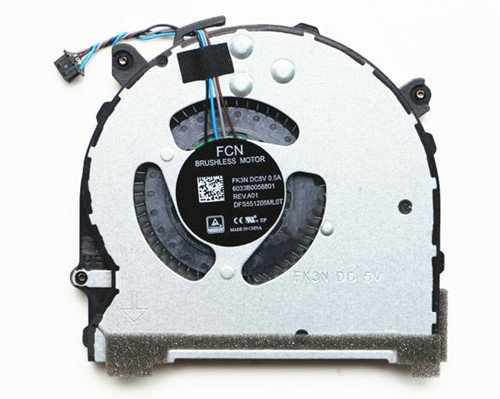 CPU-Lüfter für HP ProBook 645 G5 L09535-001