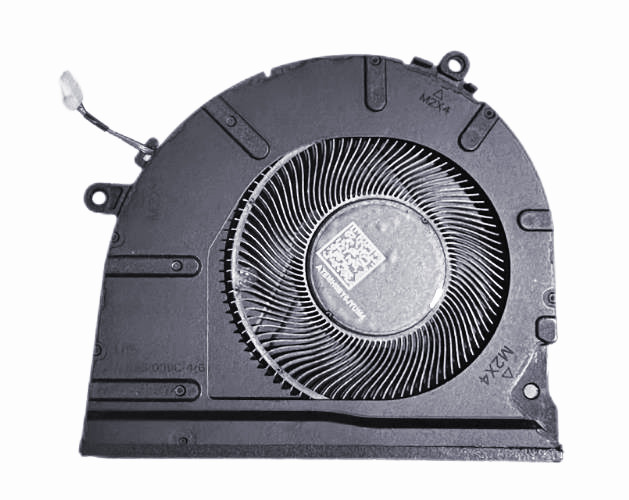 CPU-Lüfter UMA für HP ProBook 660 G11 ND75C39 N99270-001