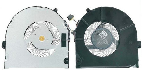 CPU-Lüfter für HP ProBook x360 435 G9 M03432-001 ND75C44