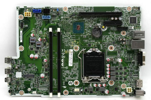 HP ProDesk 400 G4 SFF Desktop-Motherboard 911985-001 900787-001