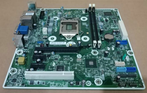 785909-001 786171-001 Desktop-Motherboard für HP ProDesk 480 G2 - zum Schließen ins Bild klicken