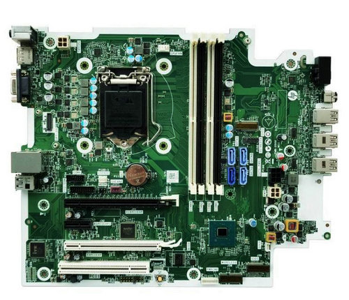 HP ProDesk 680 G6 MT TPC-F132-MT Desktop-Motherboard M87937-001 M87937-601 L82472-001