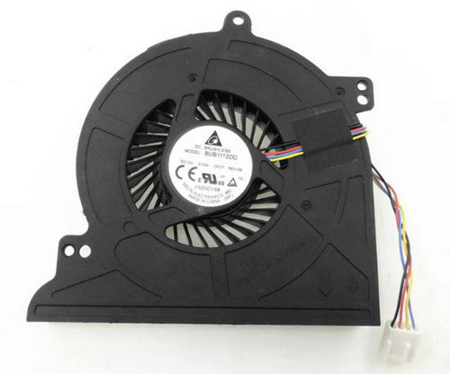 CPU-Lüfter für HP ProOne 400 G1 22 All-In-One 754086-001