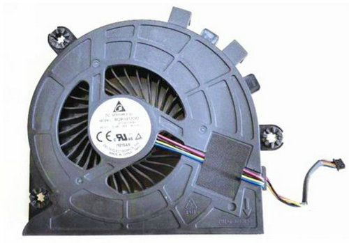 CPU-Lüfter für HP ProOne 400 G2 20 All-In-One 808581-001