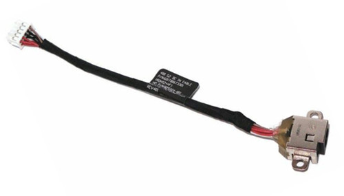 Neuer Ersatz DC IN-Kabel für HP ProOne 400 G2 Series