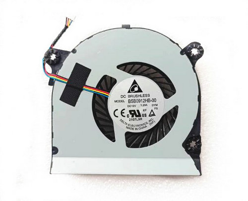 CPU-Lüfter für HP L16988-001 BSB0912HB-00 L31900-001
