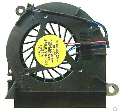 CPU Lüfter für HP 492260-001 583266-001 DC280006SS0