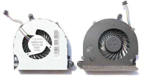 CPU Lüfter für HP 641183-001 686311-001 MF60120V1-C050-S9A