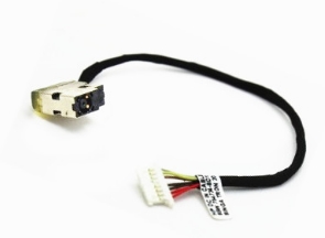 Neuer Ersatz DC IN-Kabel für HP SlateBook 14-P 14-P000 Series