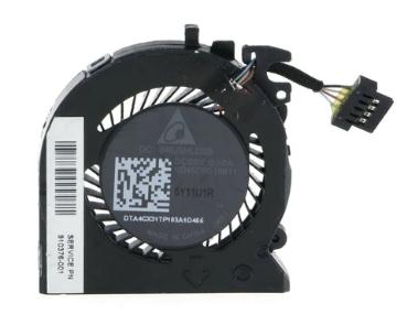 CPU-Lüfter für HP ND45C00-16B11 910376-001