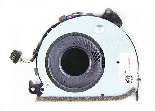 CPU-Lüfter für HP Spectre 13-4158ng 13-4159ng 13-4175ng X360