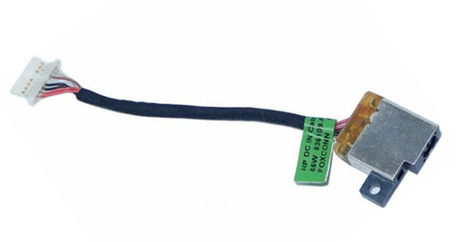 Neuer Ersatz DC IN-Kabel 789660-FD3 für HP Spectre 15-ap002ng X360