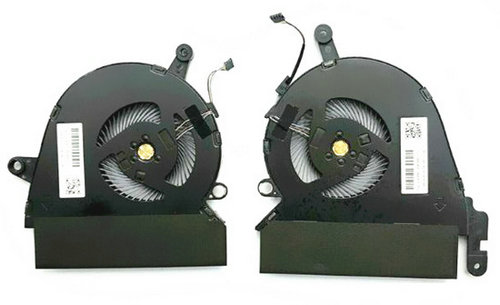 CPU+GPU-Lüfter für HP L41482-001 L41483-001