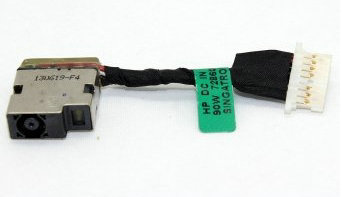 Neuer Ersatz DC IN-Kabel für HP Split X2 13-M113TU 13-M210DX Series