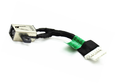 Neuer Ersatz DC IN-Kabel für HP Stream 11-S002TU 11-S003TU
