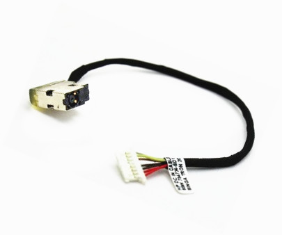 Neuer Ersatz DC IN-Kabel für HP Stream 13-C 13-C000 Series