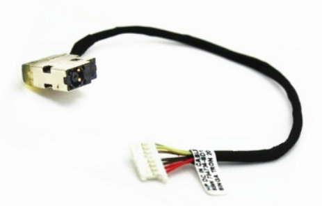 Neuer Ersatz DC IN-Kabel für HP Stream 14-Z 14-Z000 Series